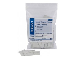 Visocolor Powder Pillows Cloro Total 0,03-6,00 Mg/L Nh4-N - 100 Testes - Macherey-Nagel
